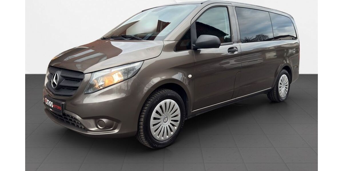Mercedes-Benz Vito 128.000 km 23.880 &euro; Ronnenberg 30952