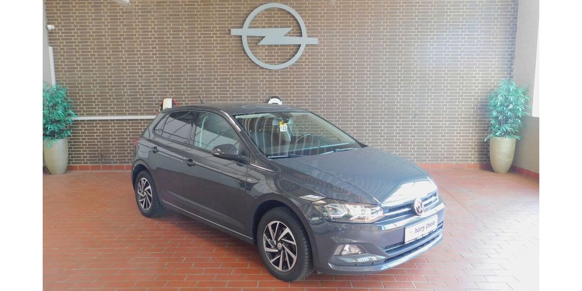 VW Polo 100.978 km 15.450 &euro; Garbsen 30823