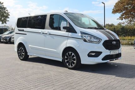 Ford Tourneo Custom 32.000 km 39.900 &euro; Hannover 30457