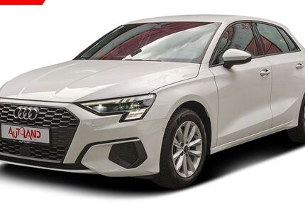 Audi A3 22.176 km 24.990 &euro; Hannover 30179