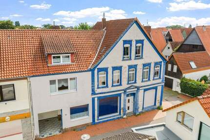 Haus Burgdorf - 1 Zimmer, 411 m&sup2;, 550.000&euro; | Angebot:25687374