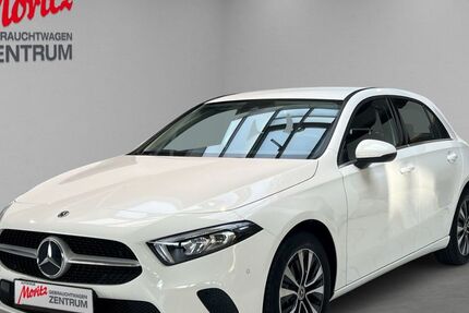 Mercedes-Benz A 250 69.725 km 21.250 &euro; Laatzen 30880