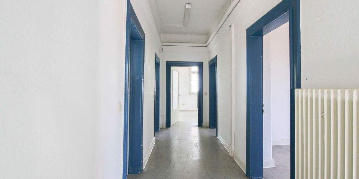 Gewerbeobjekt Rehburg-Loccum Bad Rehburg - 890.000&euro; | Angebot:25654370