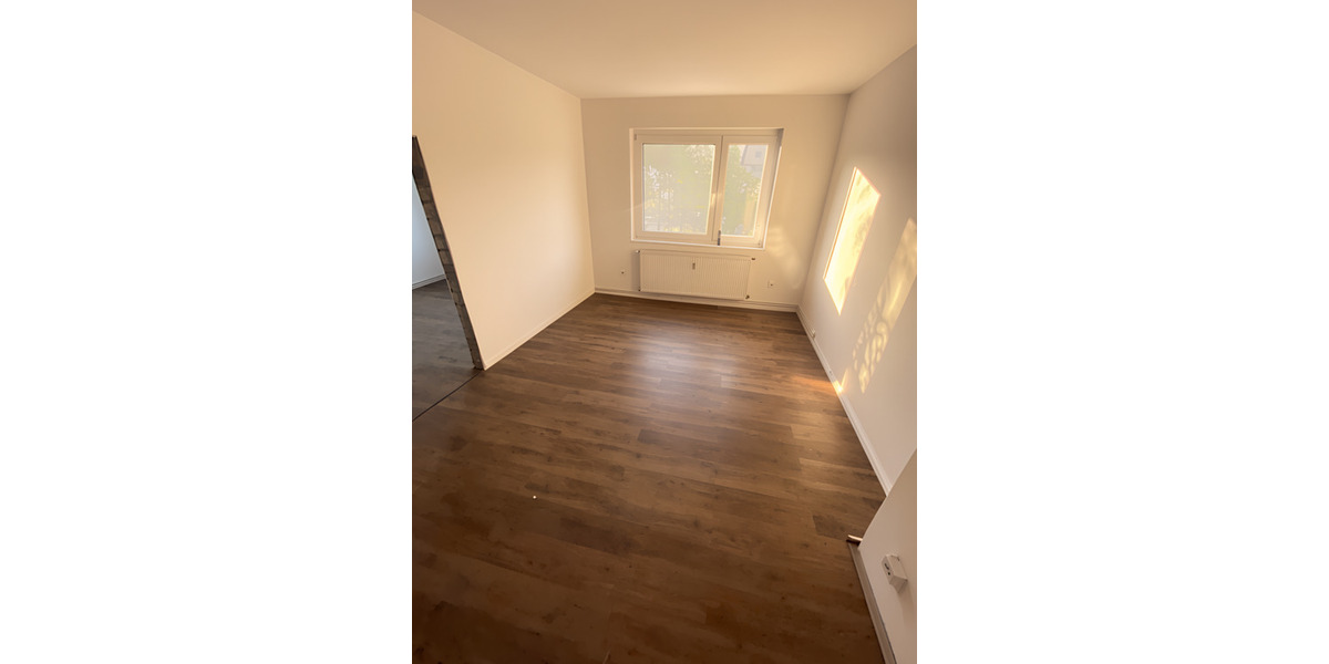 Etagenwohnung Hannover Vahrenwald-List - 2 Zimmer, 50 m&sup2;, 600&euro; | Angebot:25804885