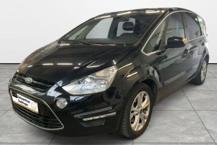 Ford S-Max 149.000 km 6.990 &euro; stadthagen 31655