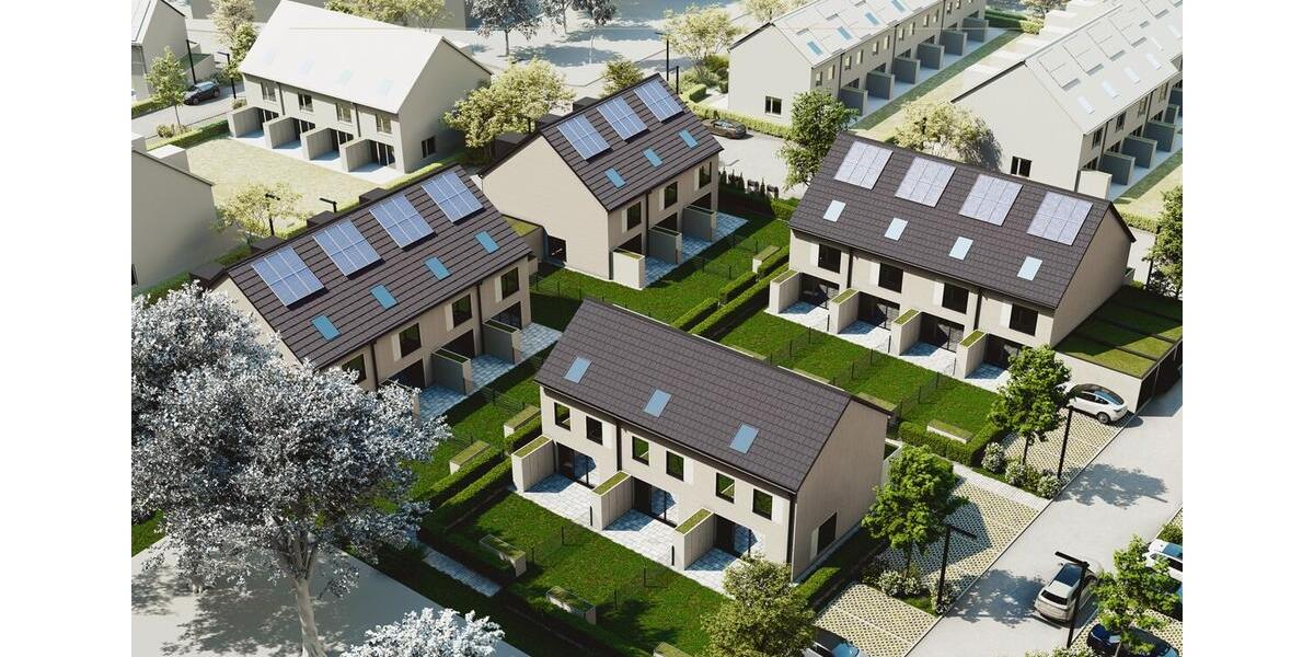 Reihenhaus Barsinghausen - 5 Zimmer, 1.850&euro; | Angebot:22583091