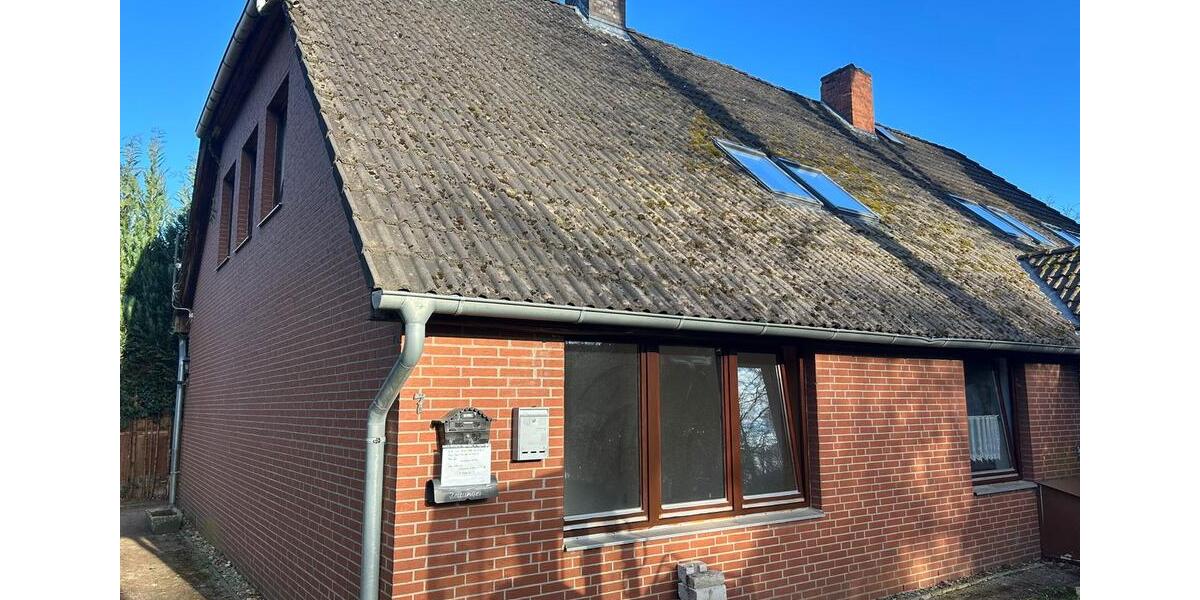 Doppelhaushälfte Burgwedel - 4 Zimmer, 116 m&sup2;, 1.250&euro; | Angebot:25834126