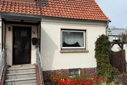 Haus Hannover Vahrenwald-List - 3 Zimmer, 100 m&sup2;, 399.000&euro; | Angebot:26807726
