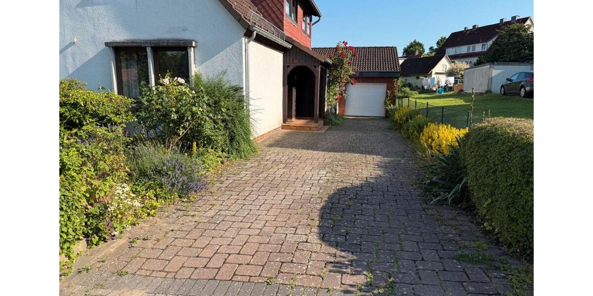 Einfamilienhaus Rodenberg - 6.5 Zimmer, 161 m&sup2;, 329.000&euro; | Angebot:26927206