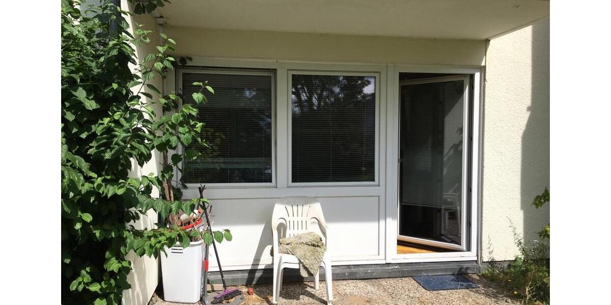Erdgeschoßwohnung Hannover Buchholz-Kleefeld - 2 Zimmer, 60 m&sup2;, 215.000&euro; | Angebot:27009748
