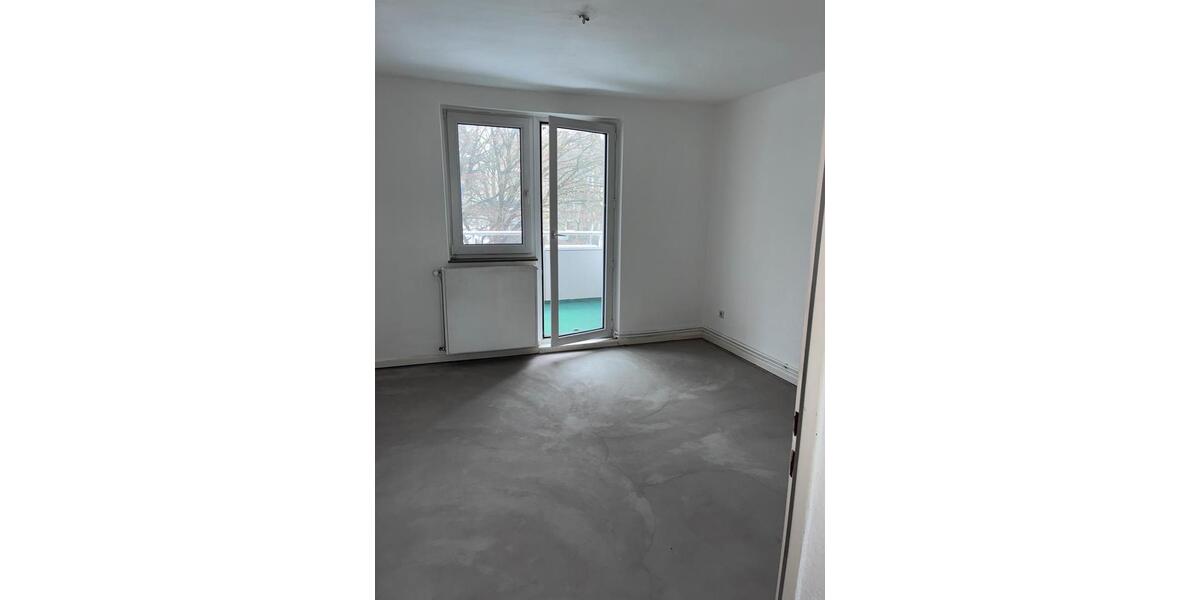 Etagenwohnung Hannover Bothfeld-Vahrenheide - 2 Zimmer, 53 m&sup2;, 700&euro; | Angebot:24850197