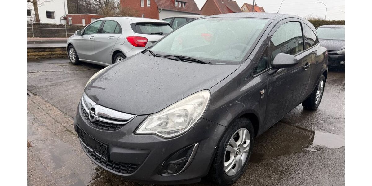 Opel Corsa 115.000 km 4.500 &euro; Stadthagen 31655