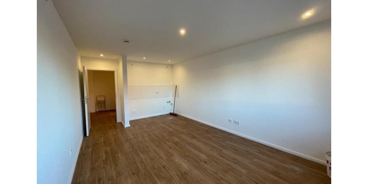 Etagenwohnung Stadthagen - 1 Zimmer, 33 m&sup2;, 535&euro; | Angebot:25987043