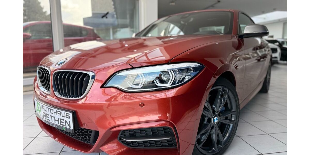 BMW M240i 148.100 km 28.990 &euro; Laatzen (Hannover) 30880