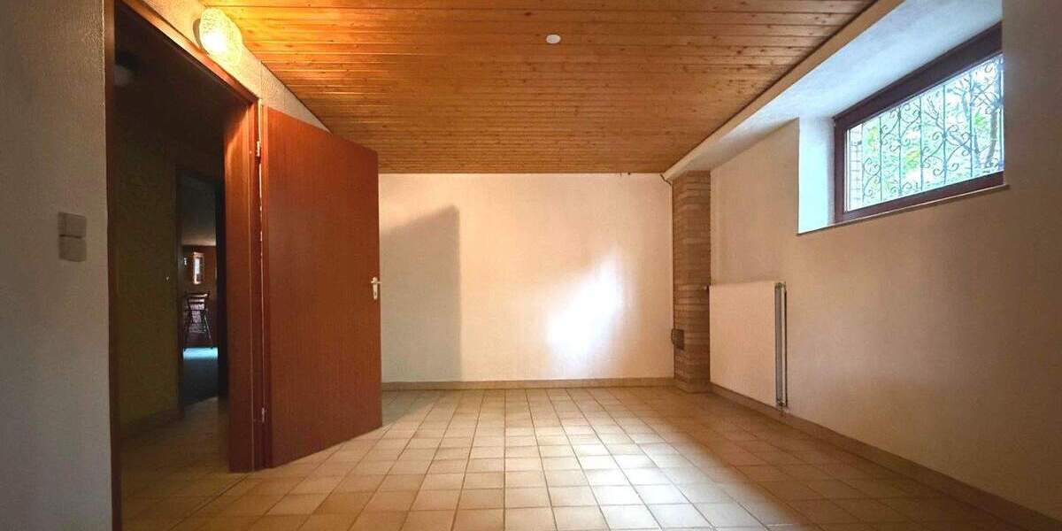 Einfamilienhaus Garbsen Horst - 4 Zimmer, 110 m&sup2;, 379.000&euro; | Angebot:25685714