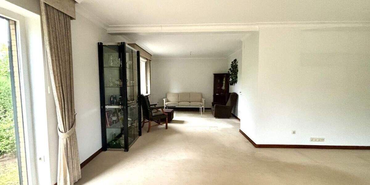 Bungalow Laatzen Grasdorf - 4 Zimmer, 120 m&sup2;, 408.000&euro; | Angebot:25733358