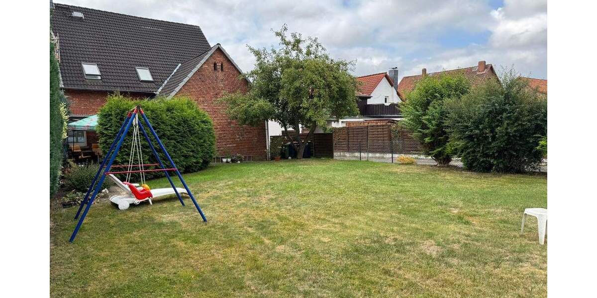 Doppelhaushälfte Bad Nenndorf - 6 Zimmer, 170 m&sup2;, 199.000&euro; | Angebot:25821548