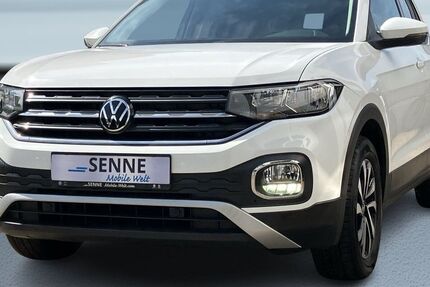 VW T-Cross 38.908 km 16.450 &euro; Barsinghausen 30890