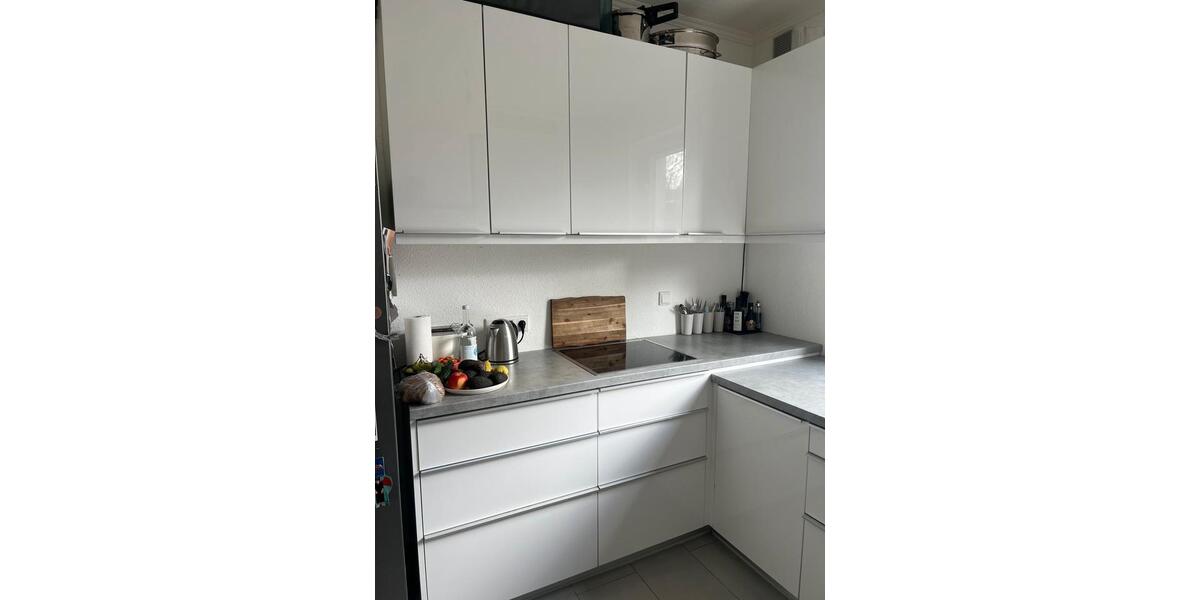 Etagenwohnung Hannover Vahrenwald-List - 3 Zimmer, 87 m&sup2;, 1.100&euro; | Angebot:25978198