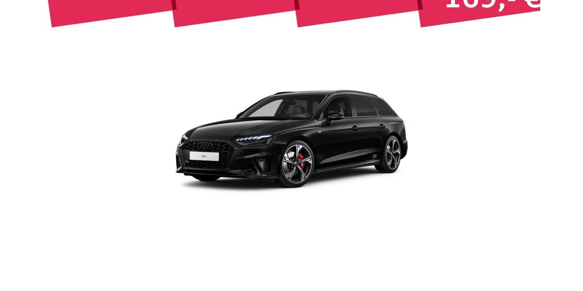 Audi A4 52.736 km 34.650 &euro; Hannover 30179