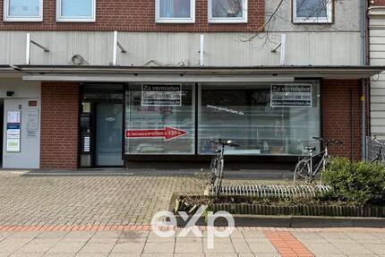 Gewerbeobjekt Hannover Döhren-Wülfel - 2.500&euro; | Angebot:25894799