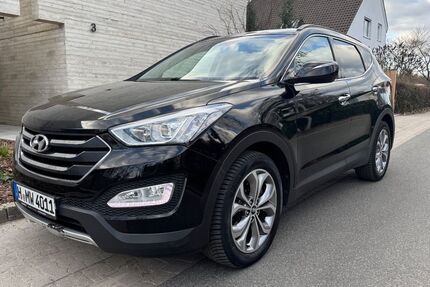 Hyundai SANTA FE 249.530 km 9.190 &euro; Isernhagen 30916