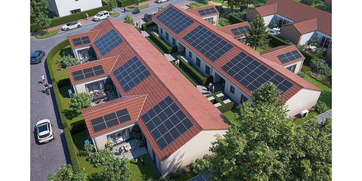 Bungalow Laatzen Laatzen-Mitte - 5 Zimmer, 141 m&sup2;, 690.000&euro; | Angebot:25668763