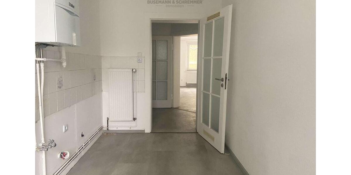 Etagenwohnung Hannover Vahrenwald-List - 2 Zimmer, 60 m&sup2;, 630&euro; | Angebot:25987079