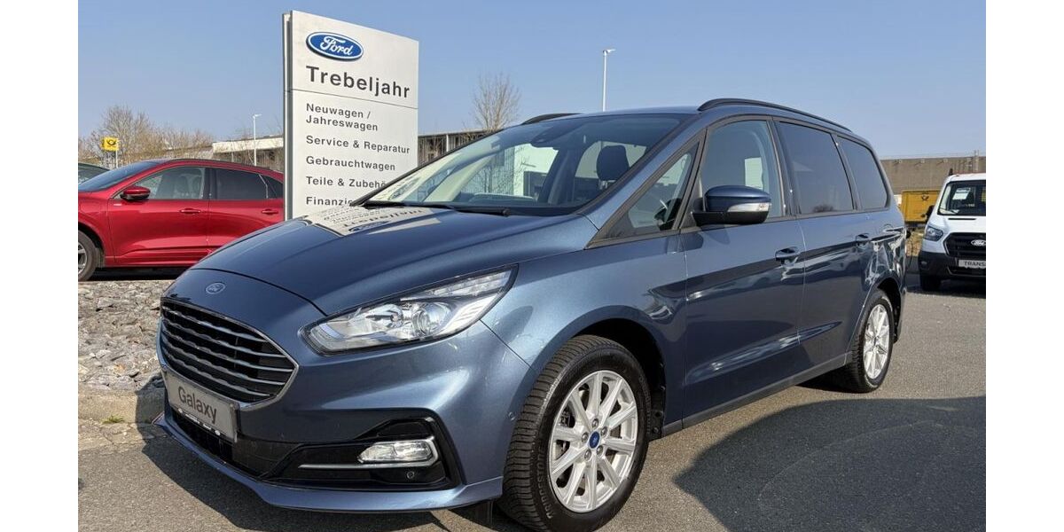 Ford Galaxy 30.090 km 33.990 &euro; Wunstorf 31515