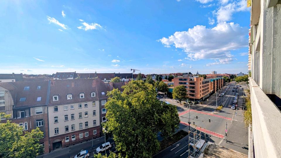 Etagenwohnung Hannover Linden-Limmer - 1 Zimmer, 38 m&sup2;, 63.000&euro; | Angebot:21553560