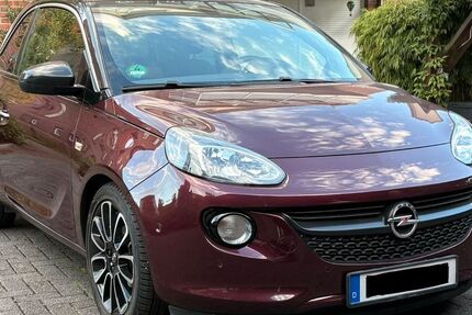 Opel Adam 10.405 km 13.950 &euro; Hannover 30419