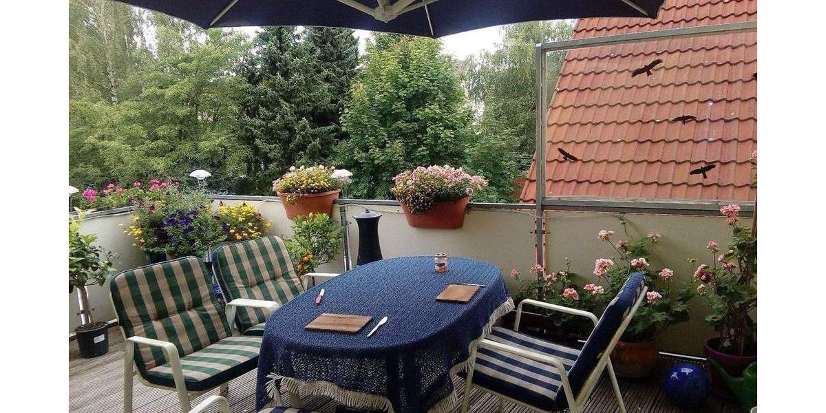 Etagenwohnung Langenhagen Alt-Langenhagen - 4 Zimmer, 117 m&sup2;, 299.000&euro; | Angebot:25671367