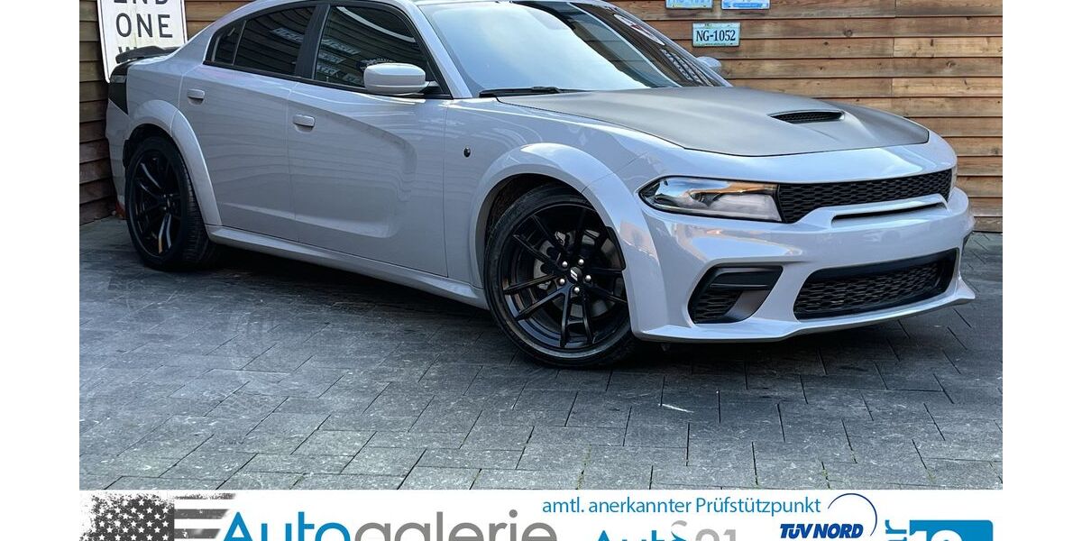 Dodge Charger 23.582 km 38.900 &euro; Langenhagen 30855