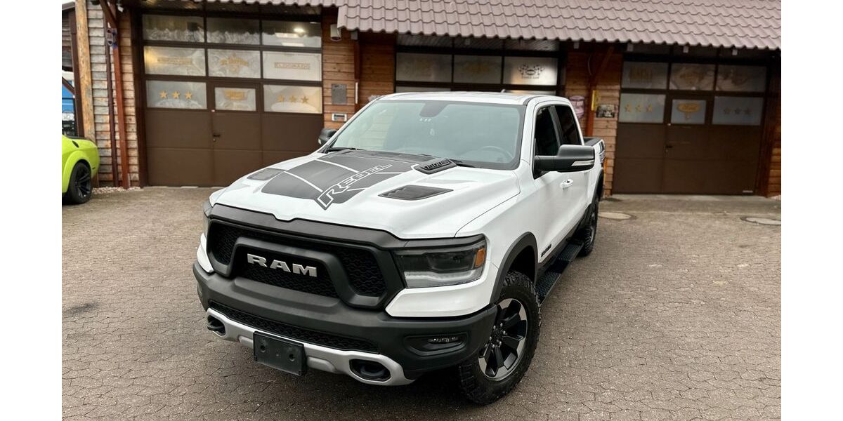 Dodge RAM 72.900 km 45.900 &euro; Isernhagen 30916