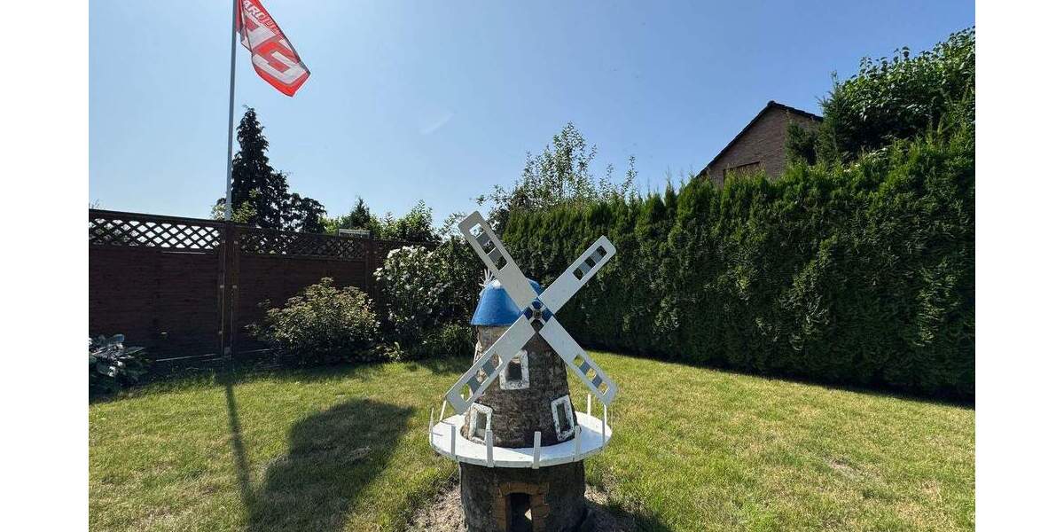 Mehrfamilienhaus, Wohnhaus Hagenburg-Altenhagen Altenhagen - 8 Zimmer, 199 m&sup2;, 369.000&euro; | Angebot:25746343