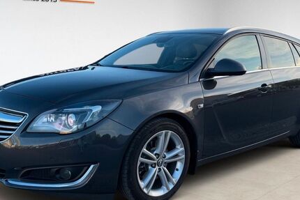 Opel Insignia 177.000 km 6.499 &euro; Hannover 30179