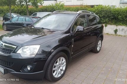 Opel Antara 198.000 km 6.200 &euro; Hannover 30625