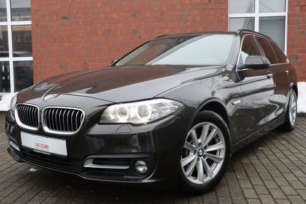 BMW 525 206.000 km 10.490 &euro; Hannover 30177