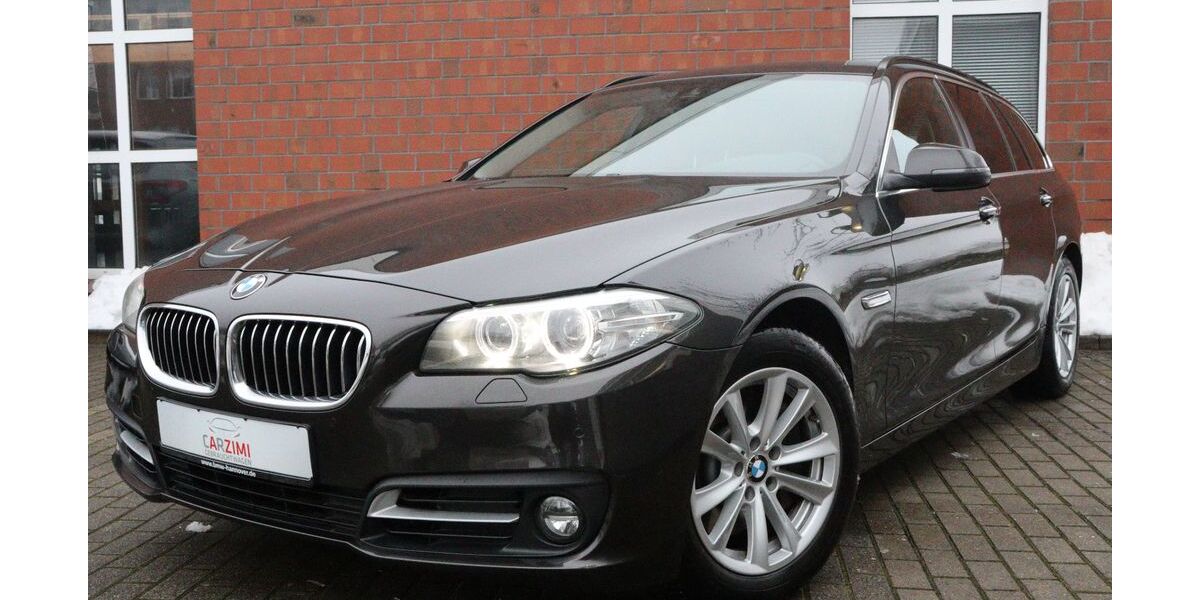 BMW 525 206.000 km 10.490 &euro; Hannover 30177