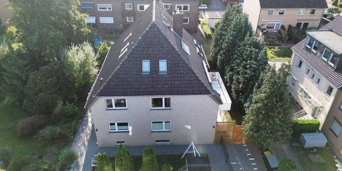 Mehrfamilienhaus, Wohnhaus Garbsen Havelse - 1 Zimmer, 350 m&sup2;, 890.000&euro; | Angebot:25749963