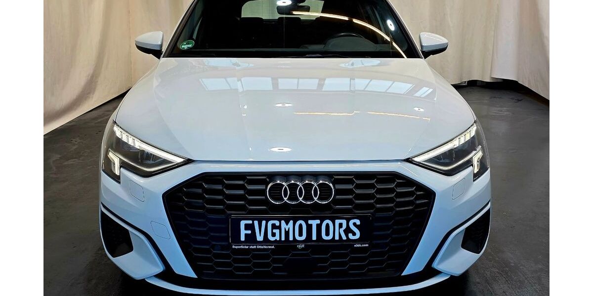 Audi A3 72.800 km 21.900 &euro; Langenhagen 30855