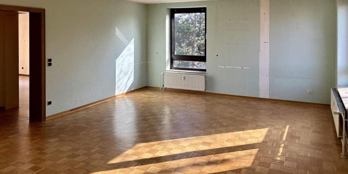 Etagenwohnung Langenhagen Alt-Langenhagen - 3 Zimmer, 81 m&sup2;, 235.000&euro; | Angebot:25733399