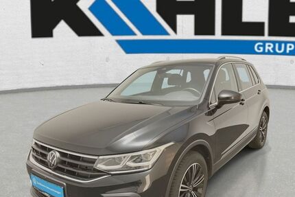 VW Tiguan 35.207 km 29.990 &euro; Neustadt am Rübenberge 31535