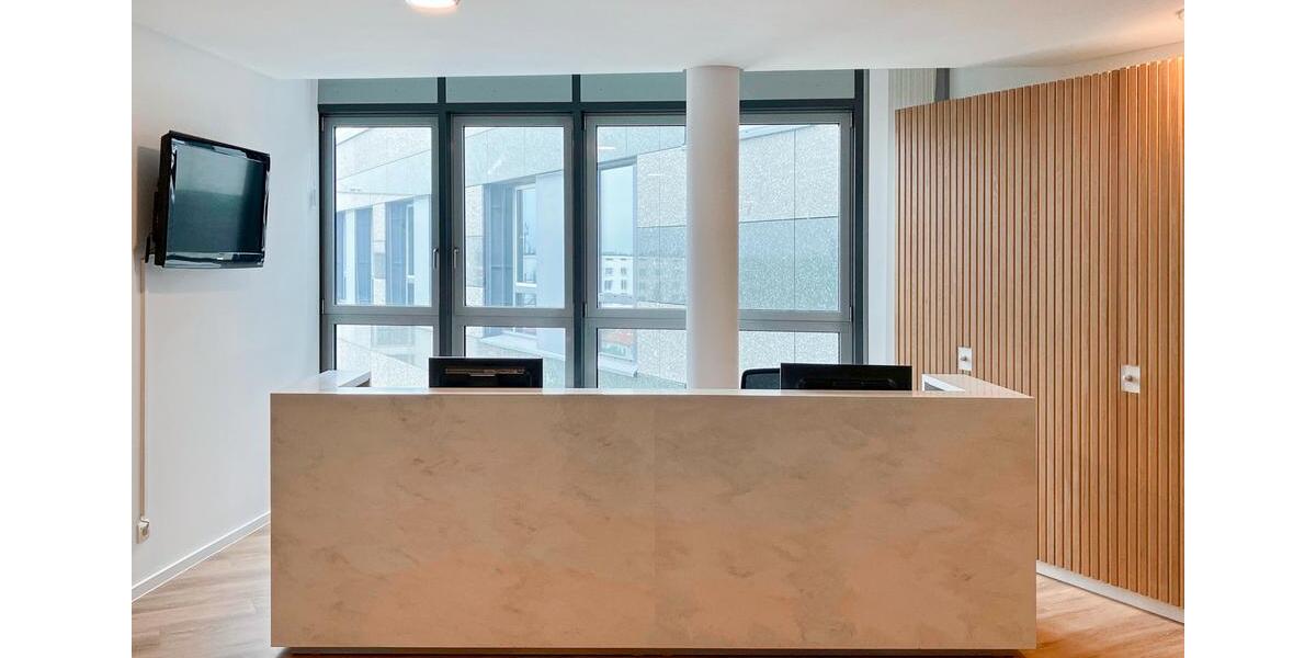 Gewerbeobjekt Hannover Bothfeld-Vahrenheide - 1.289&euro; | Angebot:22931273