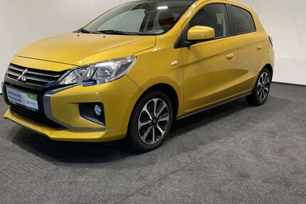 Mitsubishi Space Star 65.000 km 12.650 &euro; Seelze 30926