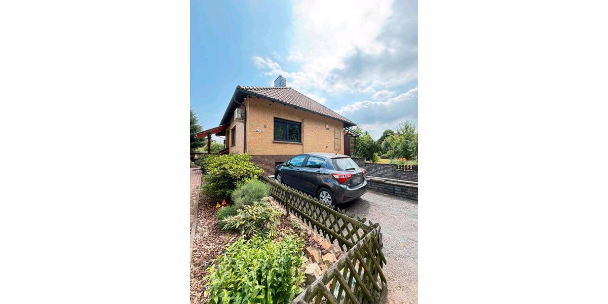 Bungalow Wölpinghausen - 4 Zimmer, 103 m&sup2;, 350.000&euro; | Angebot:27255486