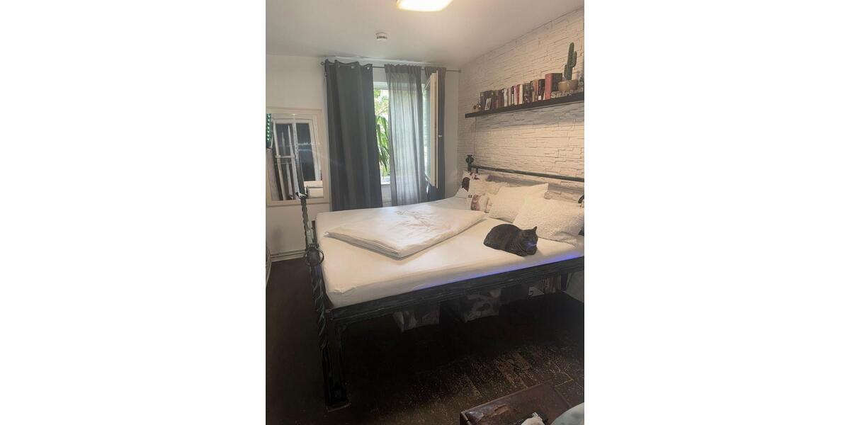 Etagenwohnung Hannover Döhren-Wülfel - 2.5 Zimmer, 61 m&sup2;, 210.000&euro; | Angebot:27458478