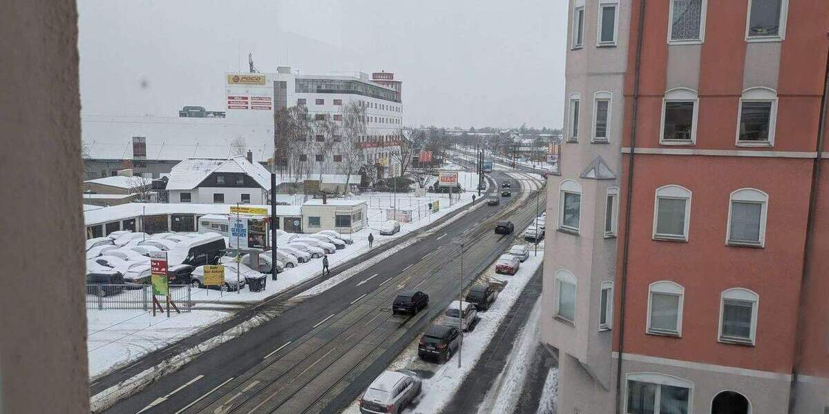 Etagenwohnung Hannover Hainholz - 4 Zimmer, 90 m&sup2;, 245.000&euro; | Angebot:25770339