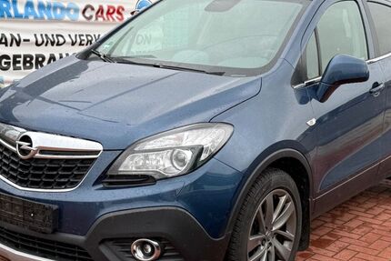 Opel Mokka 200.000 km 5.900 &euro; Neustadt 31535