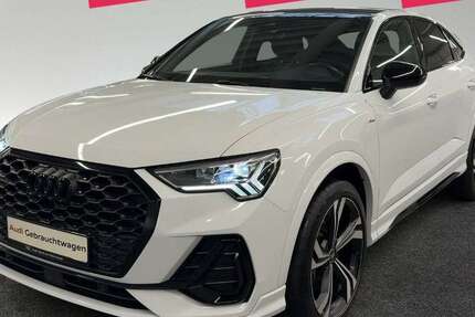 Audi Q3 39.597 km 38.990 &euro; Hannover 30179